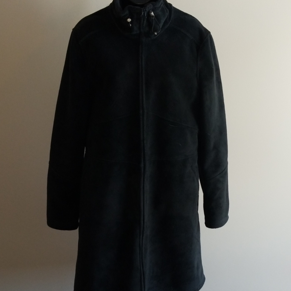 XL Athleta winter jacket